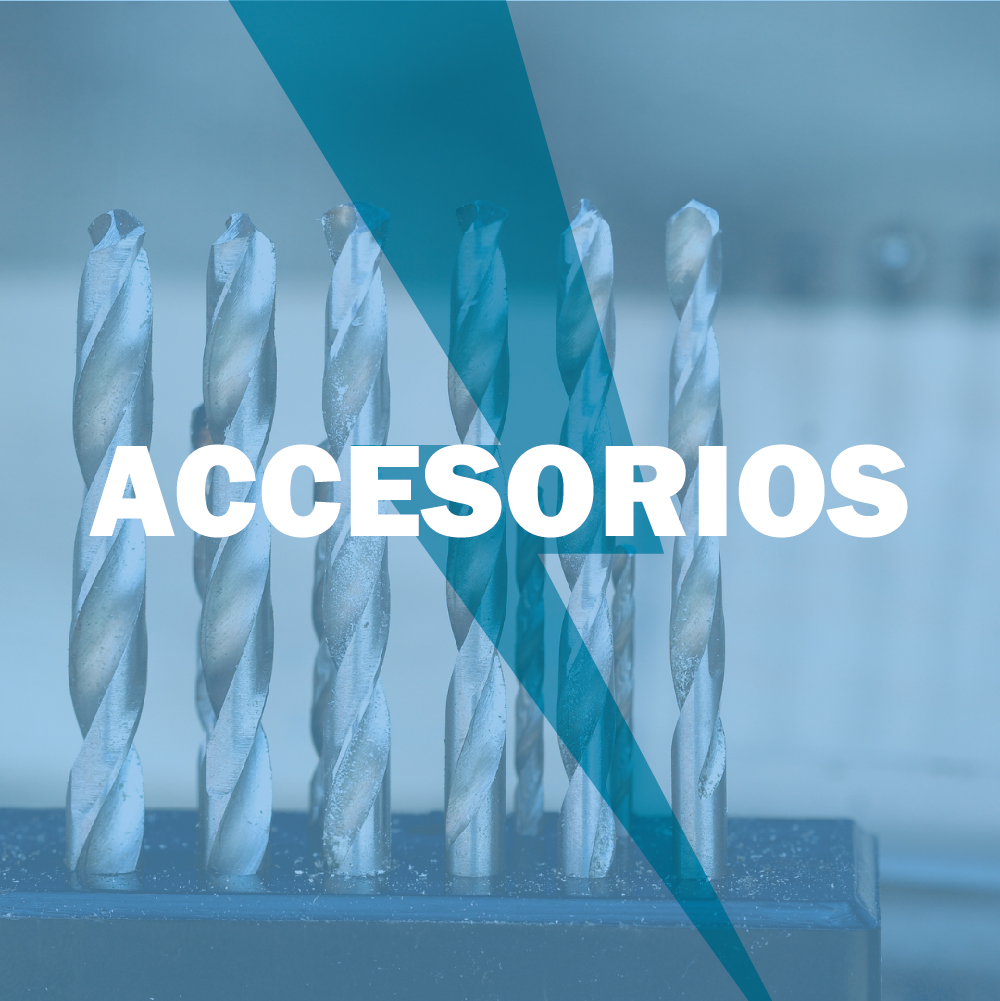 Accesorios